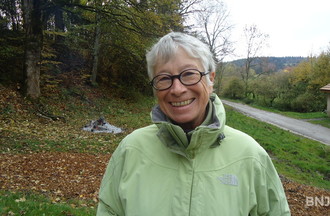 Jacqueline la gagnante du jeu: citations-expressions