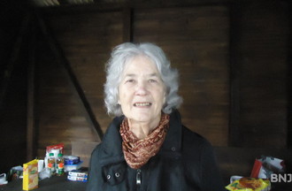 Françoise Pétremand