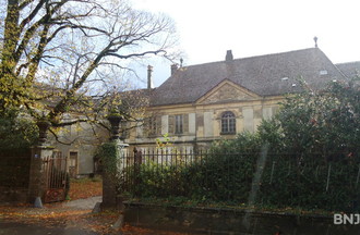 Château Alice de Chambrier