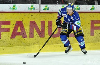 HC Bienne - Fribourg-Gottéron