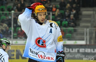 HC Bienne - Fribourg-Gottéron