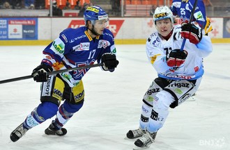 HC Bienne - Fribourg-Gottéron
