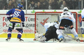 HC Bienne - Fribourg-Gottéron
