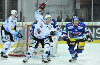 HC Bienne - Fribourg-Gottéron