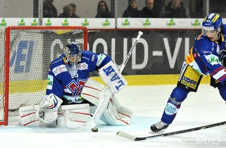 HC Bienne - Fribourg-Gottéron