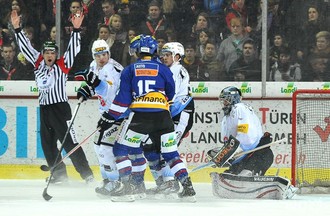 HC Bienne - Fribourg-Gottéron