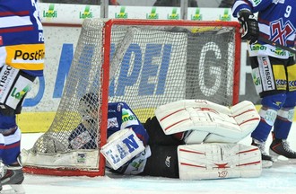 HC Bienne - Fribourg-Gottéron