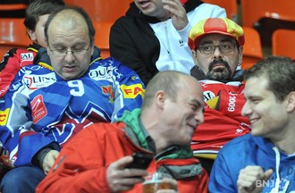 HC Bienne - Fribourg-Gottéron