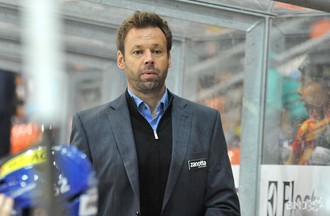 HC Bienne - Fribourg-Gottéron