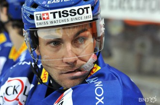HC Bienne - Fribourg-Gottéron
