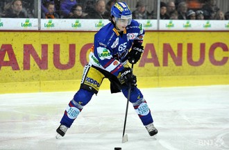 HC Bienne - Fribourg-Gottéron
