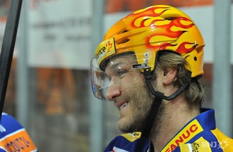 HC Bienne - Fribourg-Gottéron