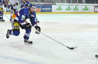 HC Bienne - Fribourg-Gottéron