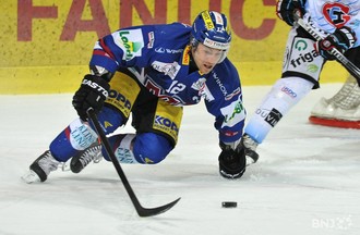 HC Bienne - Fribourg-Gottéron