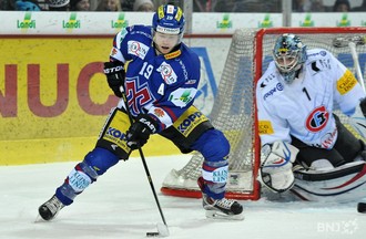 HC Bienne - Fribourg-Gottéron