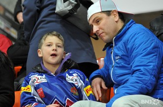 HC Bienne - Fribourg-Gottéron