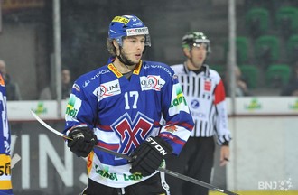 HC Bienne - Fribourg-Gottéron