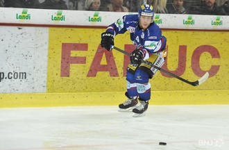 HC Bienne - Fribourg-Gottéron