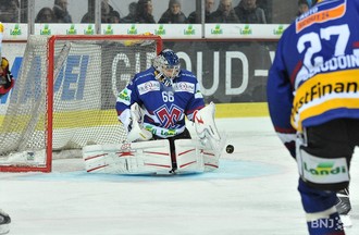 HC Bienne - Fribourg-Gottéron