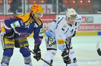 HC Bienne - Fribourg-Gottéron
