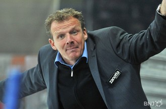 HC Bienne - Fribourg-Gottéron