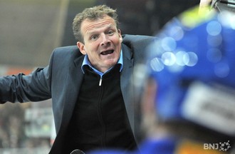 HC Bienne - Fribourg-Gottéron