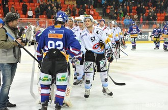 HC Bienne - Fribourg-Gottéron