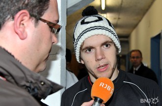 HC Bienne - Fribourg-Gottéron