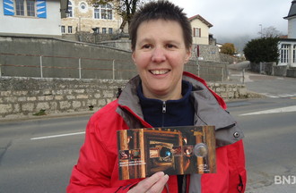Anne-Lise qui a participé au jeu: portrait chinois