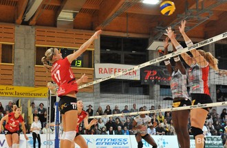 VFM, NUC