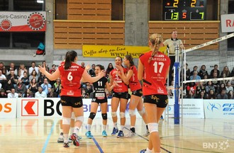 VFM, NUC