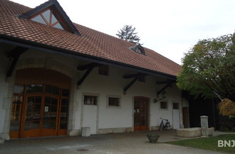 L'espace Perrier
