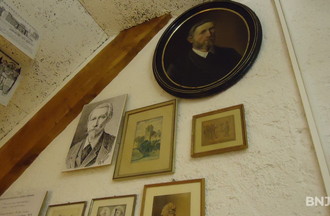 Oscar Huguenin