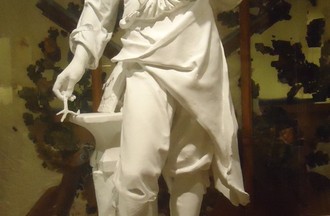 Daniel Jean Richard