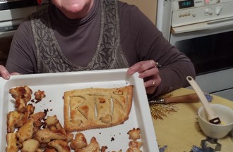Le jeu du Père Noël