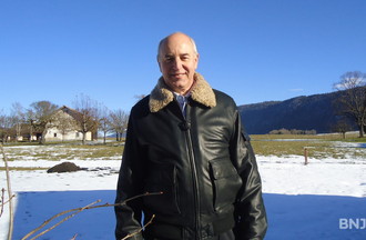 Jean-Marc qui a participé au jeu: portrait chinois