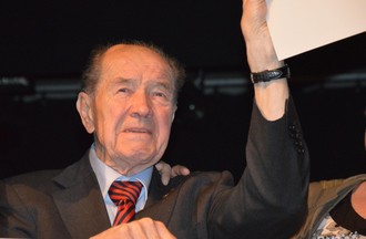 Mérite sportif Gilbert Facchinetti
