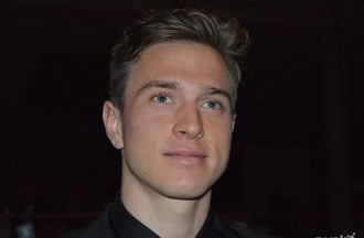 Mérite sportif Gaspard Cuenot