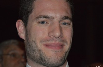 Mérite sportif Grégoire Matthey