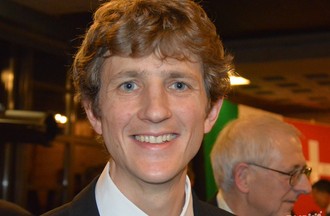 Mérite sportif Marc Lauenstein