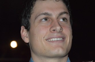 Mérite sportif Patrick Lüthi