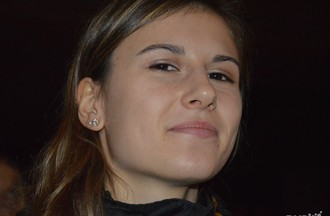 Mérite sportif Pauline Brunner