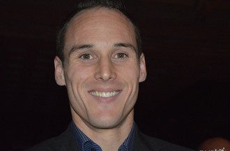 Mérite sportif Steve Von Bergen