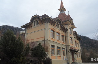 Le collège de St-Sulpice