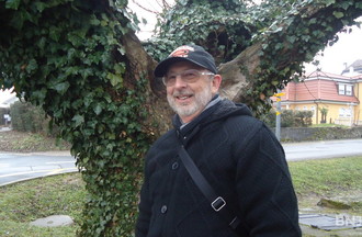 Michel Muster président de la commune de la Tène