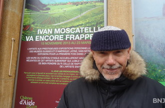 Yvan Moscatelli