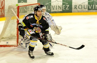 Keven Cloutier