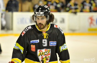 Josh Primeau