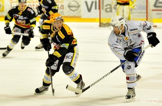 Steven Barras
