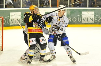 Steven Barras